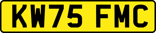 KW75FMC
