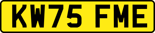 KW75FME