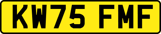 KW75FMF