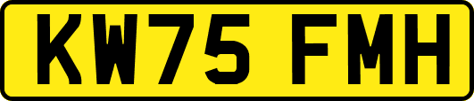 KW75FMH