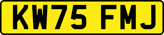KW75FMJ