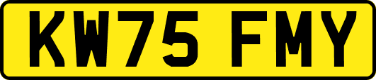KW75FMY