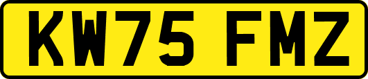KW75FMZ