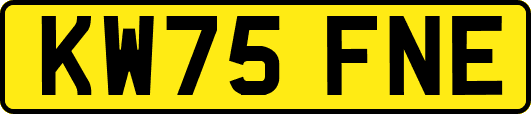KW75FNE
