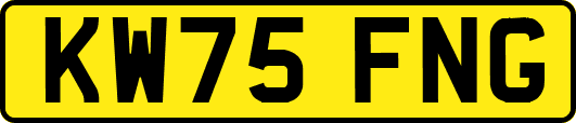 KW75FNG