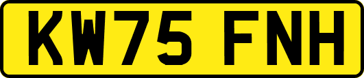KW75FNH