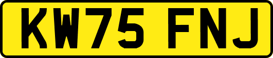 KW75FNJ