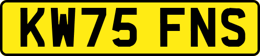 KW75FNS