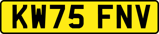 KW75FNV