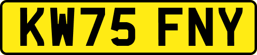 KW75FNY
