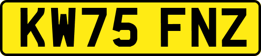 KW75FNZ