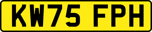 KW75FPH