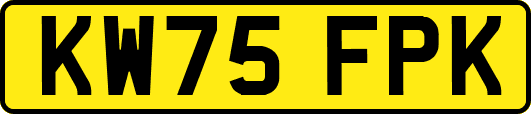 KW75FPK