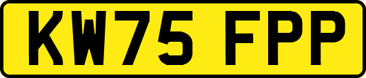 KW75FPP