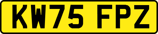 KW75FPZ