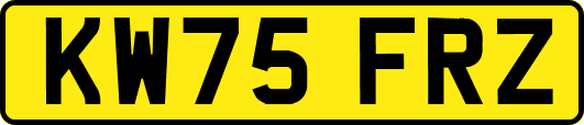KW75FRZ