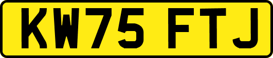 KW75FTJ