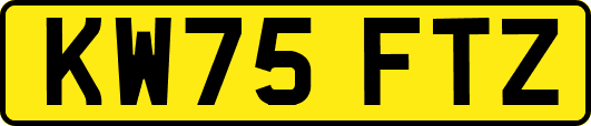 KW75FTZ