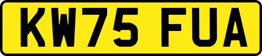 KW75FUA