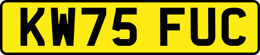 KW75FUC