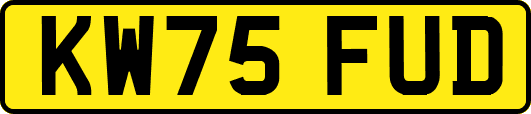 KW75FUD