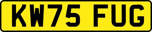 KW75FUG