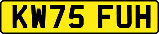 KW75FUH