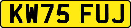 KW75FUJ