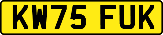 KW75FUK
