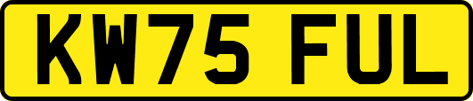 KW75FUL