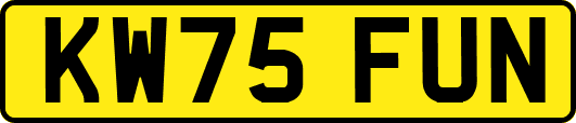 KW75FUN
