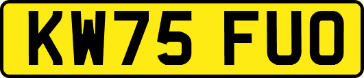 KW75FUO