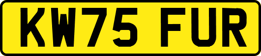 KW75FUR