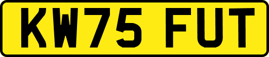 KW75FUT