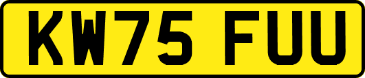 KW75FUU