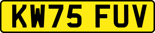 KW75FUV