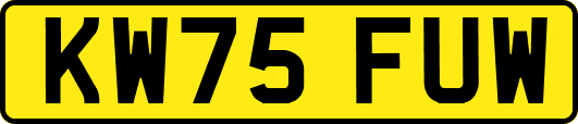 KW75FUW