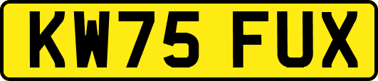 KW75FUX