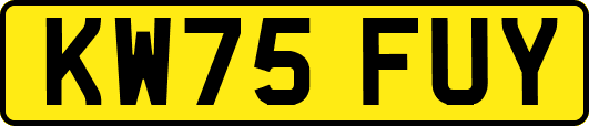 KW75FUY