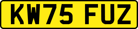 KW75FUZ