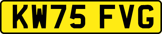 KW75FVG