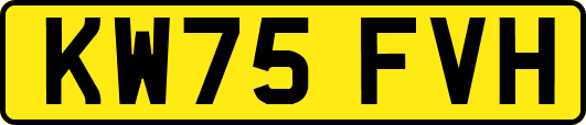KW75FVH