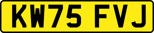 KW75FVJ