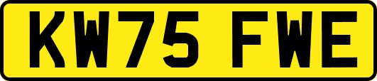 KW75FWE