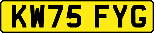 KW75FYG