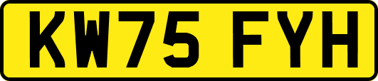 KW75FYH