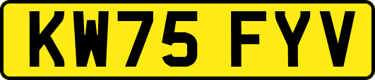 KW75FYV