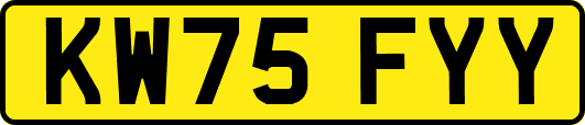 KW75FYY