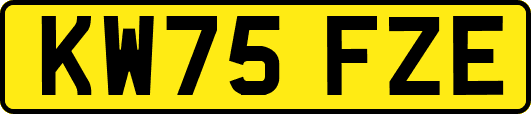 KW75FZE