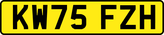 KW75FZH